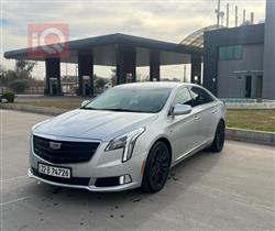 كاديلاك XTS